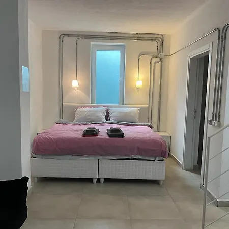 Villa Derya Agullu *