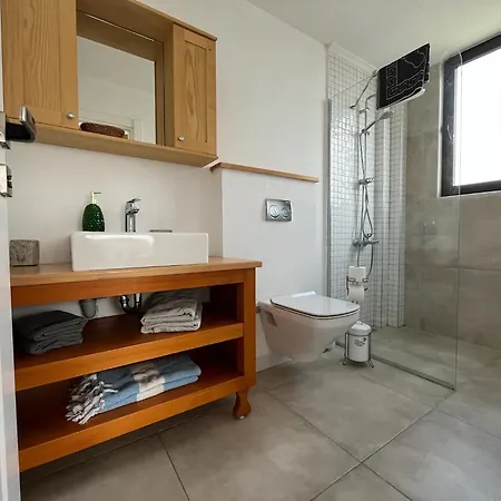 Villa Derya Agullu Kaş