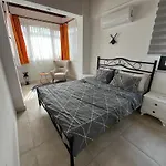 Derya Agullu Villa Kas