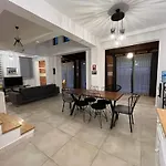 Villa Derya Agullu