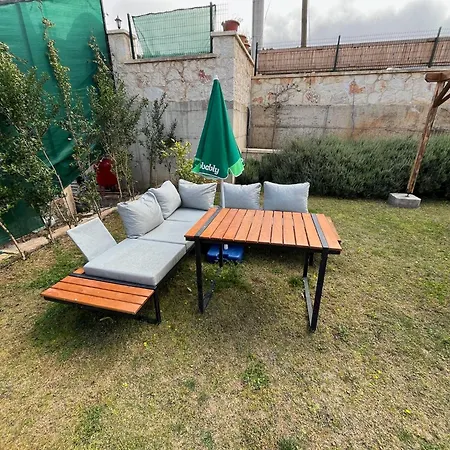 Villa Derya Agullu *