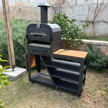 Derya Agullu Вилла *